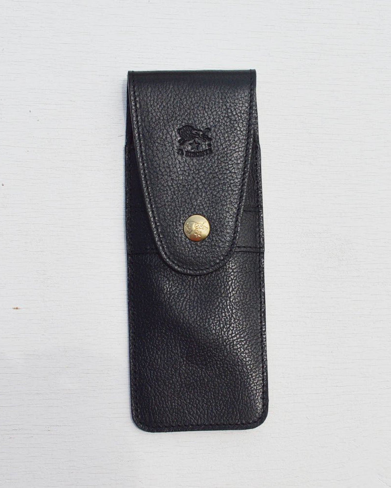 【イルビゾンテ】ペンケース 411235