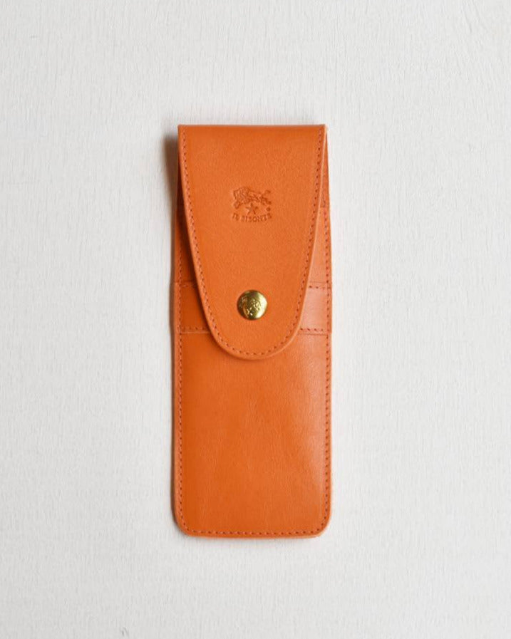 【イルビゾンテ】ペンケース 411235