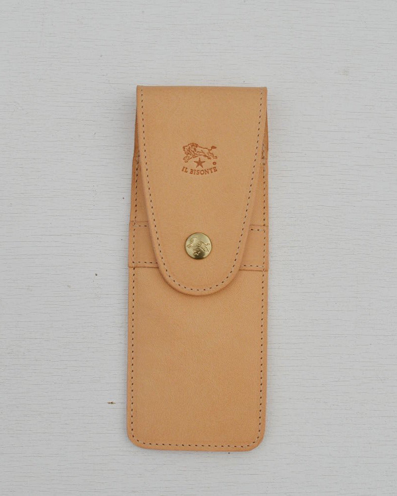 【イルビゾンテ】ペンケース 411235