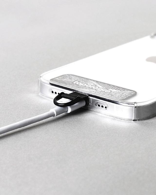 topologie / Phone Strap Adapter フォンストラップ・アダプター