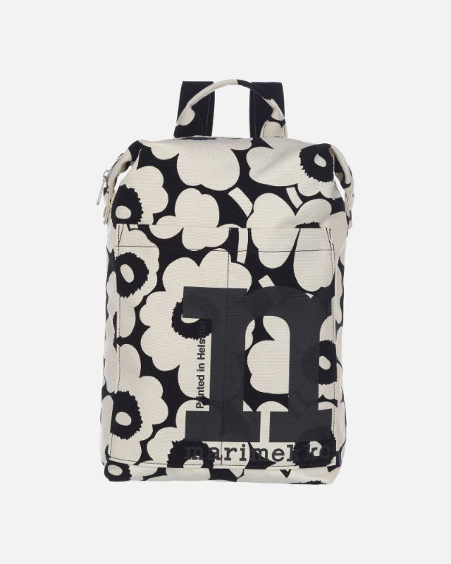 【マリメッコ】Mono Backpack Unikko バックパック 52239292195