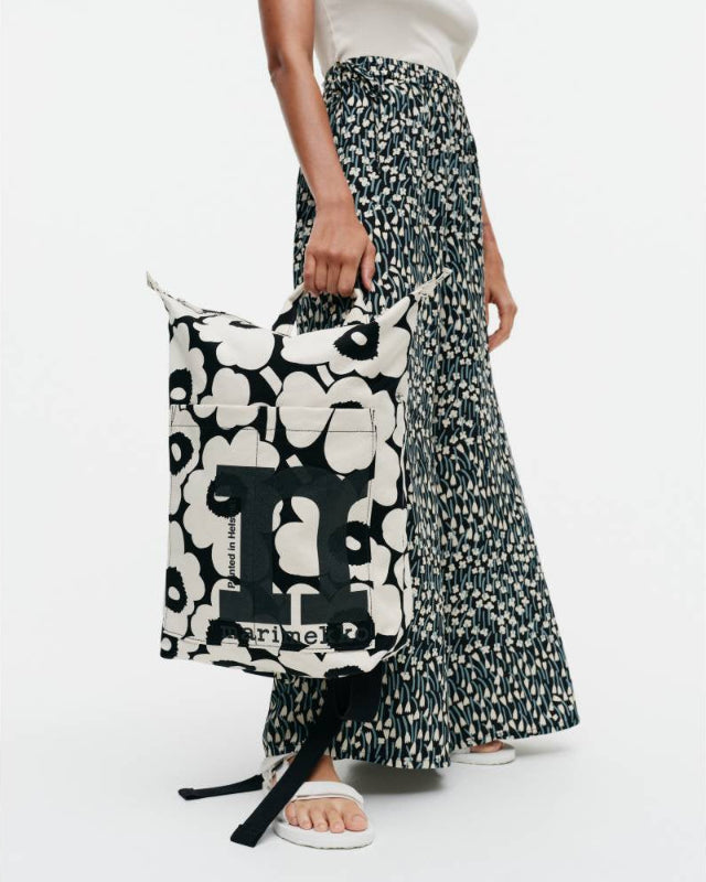 【マリメッコ】Mono Backpack Unikko バックパック 52239292195