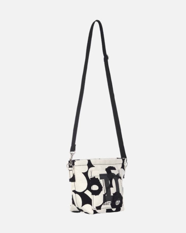 【マリメッコ】Mono Mini Crossbody Unikko ショルダーバッグ 52239292198