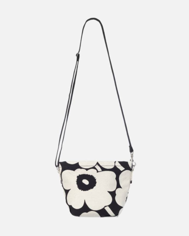 【マリメッコ】Mono Mini Crossbody Unikko ショルダーバッグ 52239292198