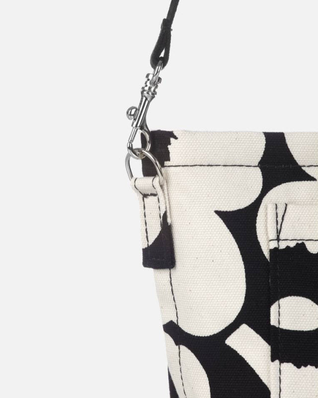 【マリメッコ】Mono Mini Crossbody Unikko ショルダーバッグ 52239292198