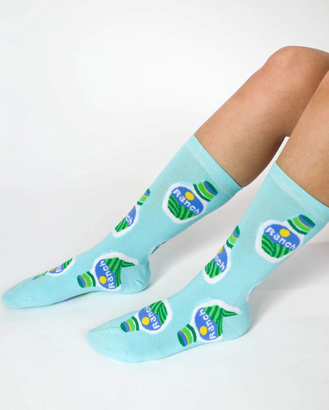 【バーンストア】 Yellow Owl Workshop / Ranch Crew Socks