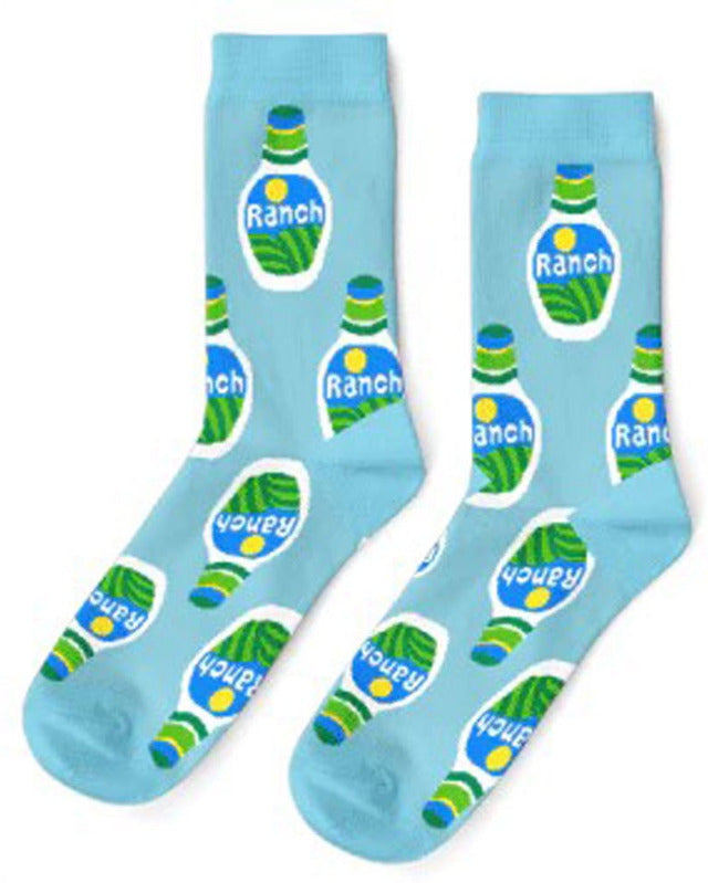 【バーンストア】 Yellow Owl Workshop / Ranch Crew Socks