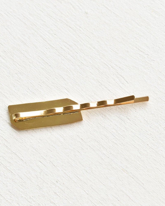 【バーンストア】 Yellow Owl Workshop / Butter Hairpin