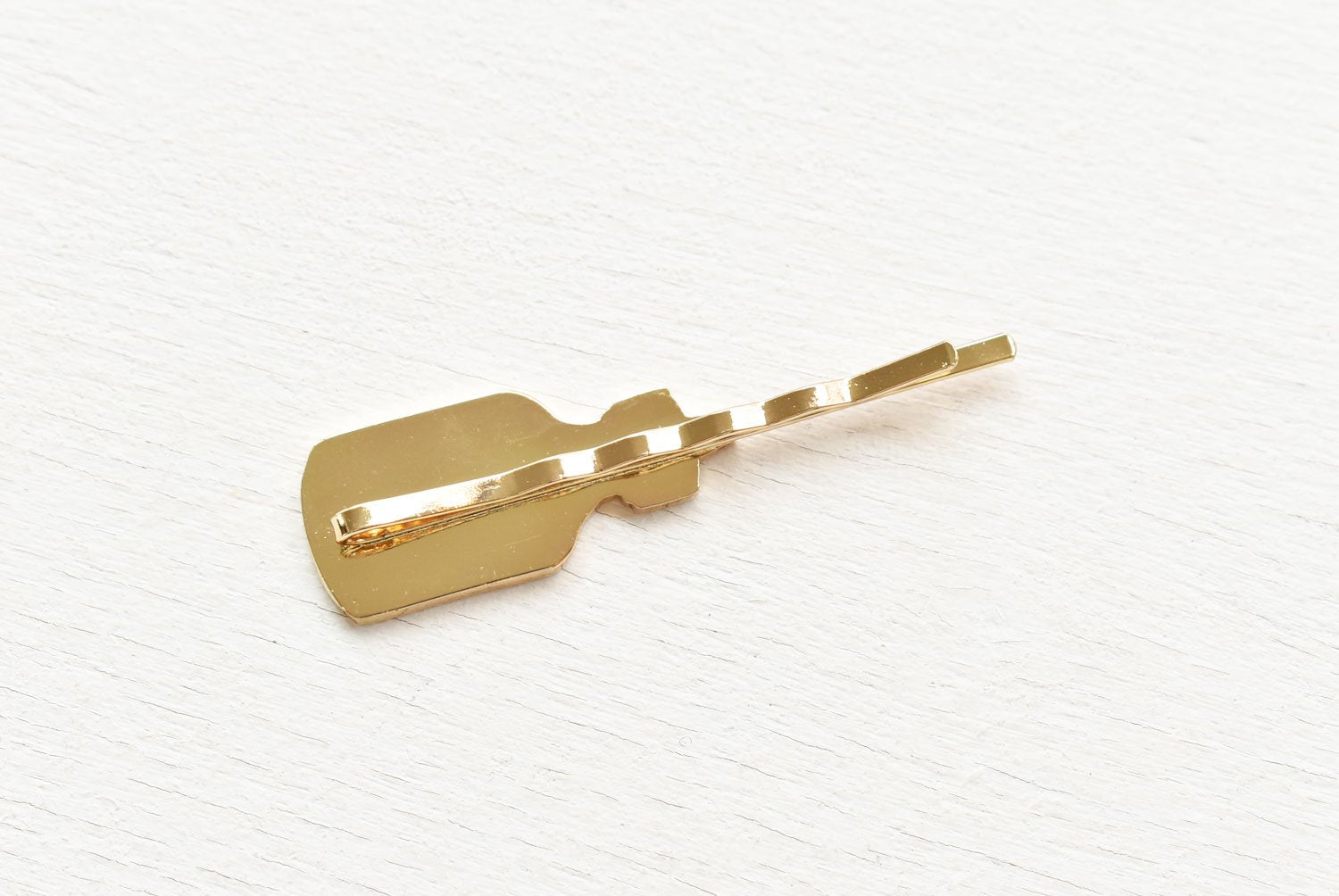 【バーンストア】 Yellow Owl Workshop / Sriracha Hairpin