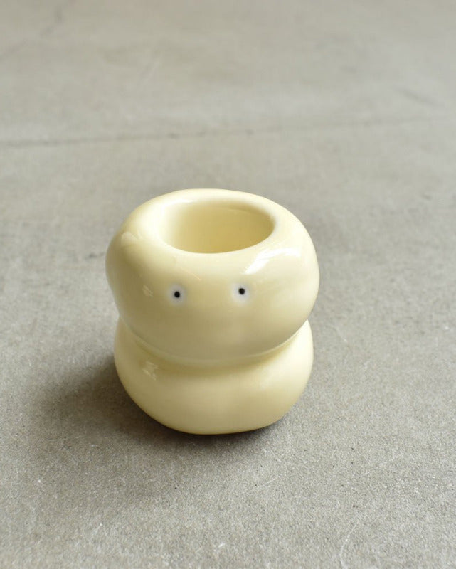 【バーンストア】bright room lazy bug tooth brush holder