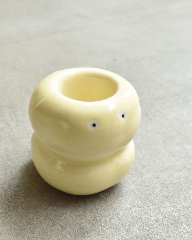【バーンストア】bright room lazy bug tooth brush holder