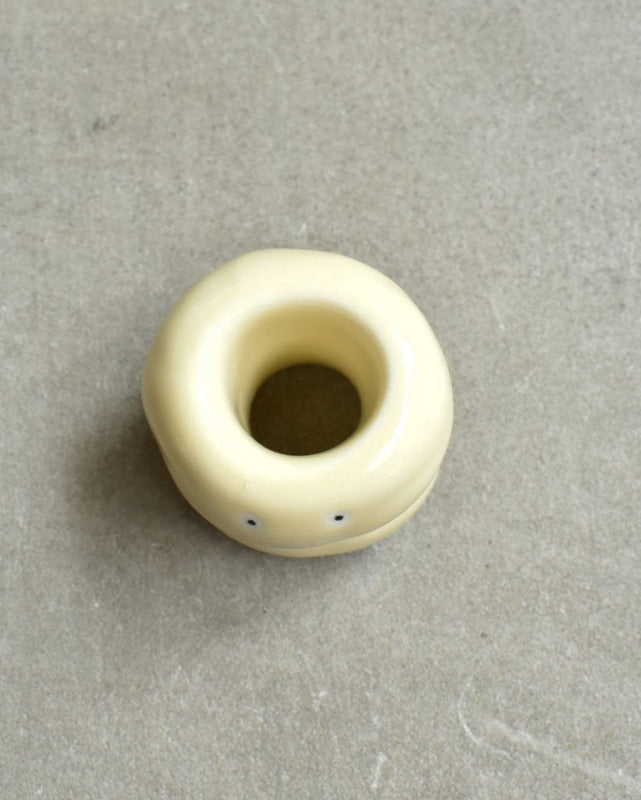 【バーンストア】bright room lazy bug tooth brush holder