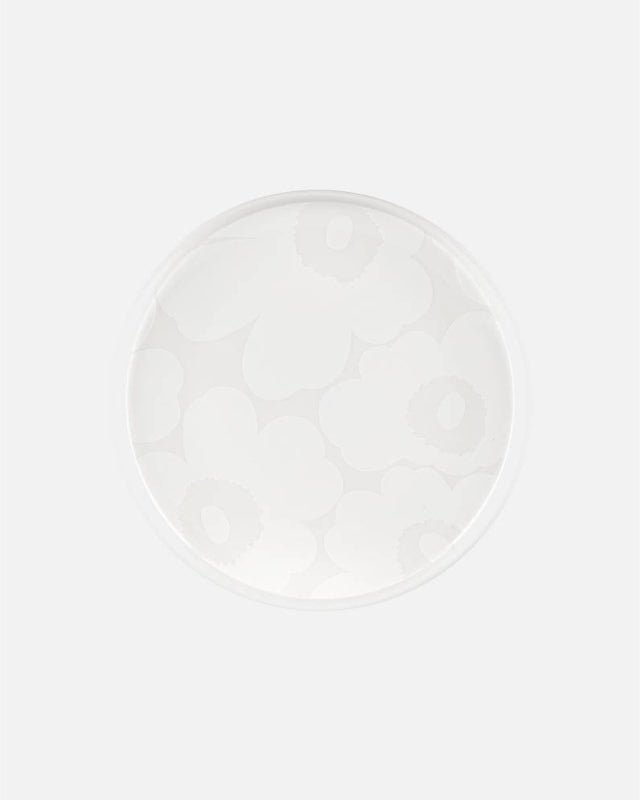 【マリメッコ】Unikko プレート 20cm 52239472590