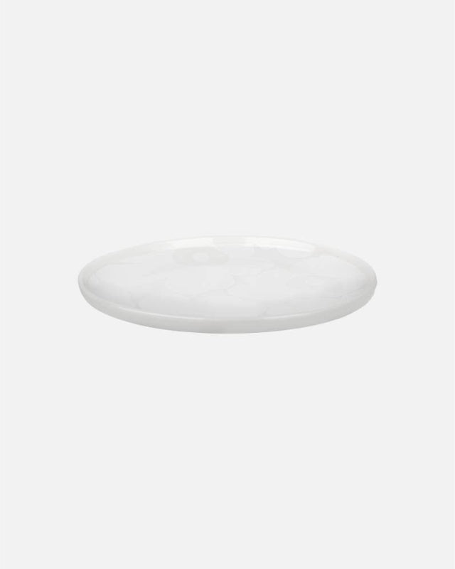 【マリメッコ】Unikko プレート 20cm 52239472590