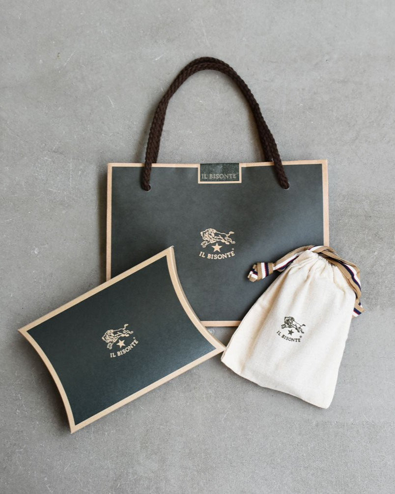 【イルビゾンテ】ギフトボックス