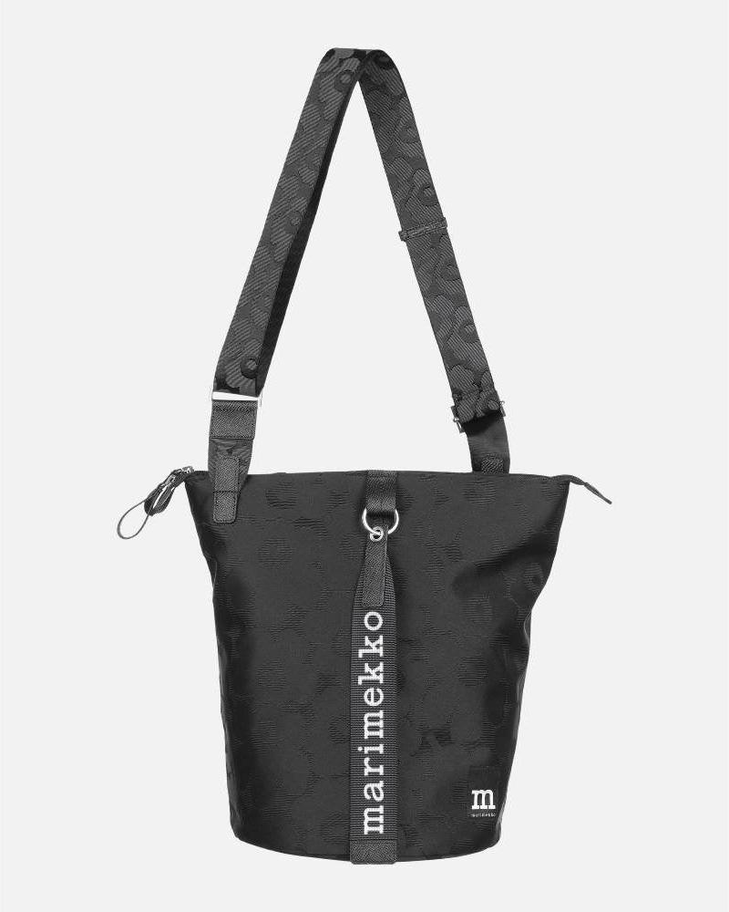 【マリメッコ】Allday Bucket Unikko ショルダーバッグ 52239292226