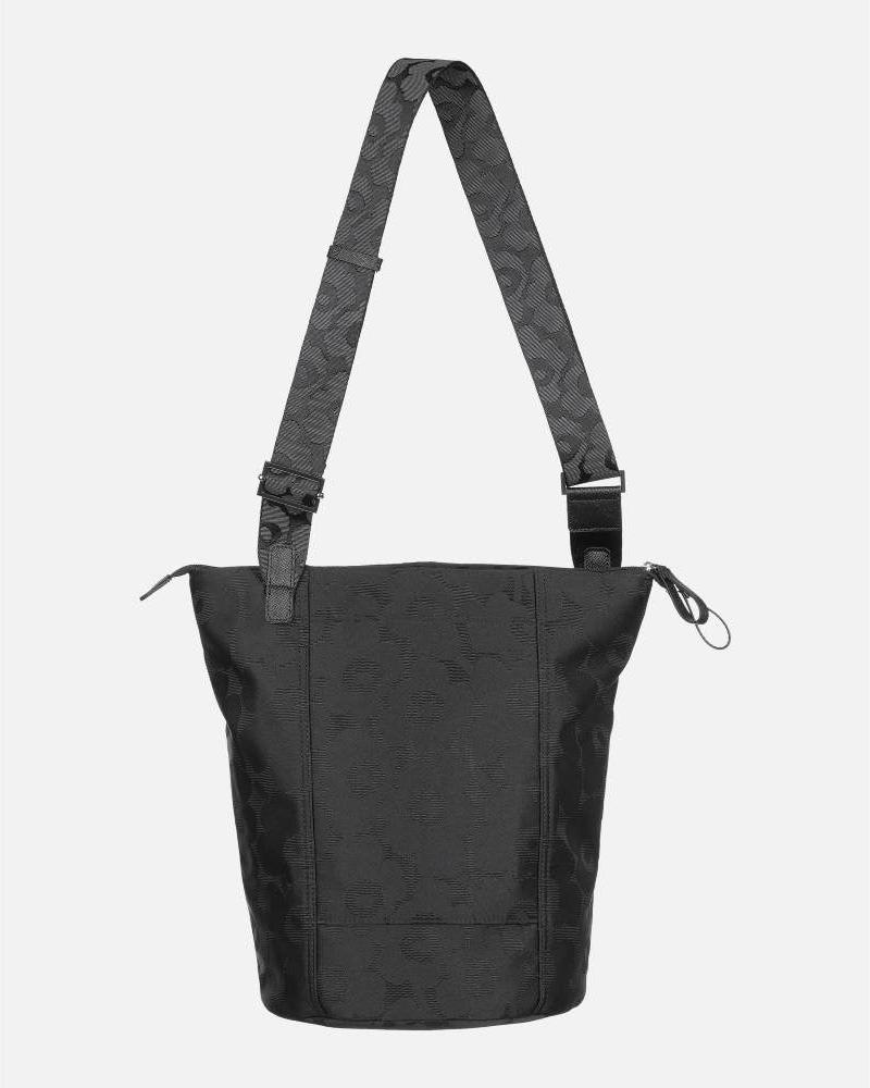 【マリメッコ】Allday Bucket Unikko ショルダーバッグ 52239292226