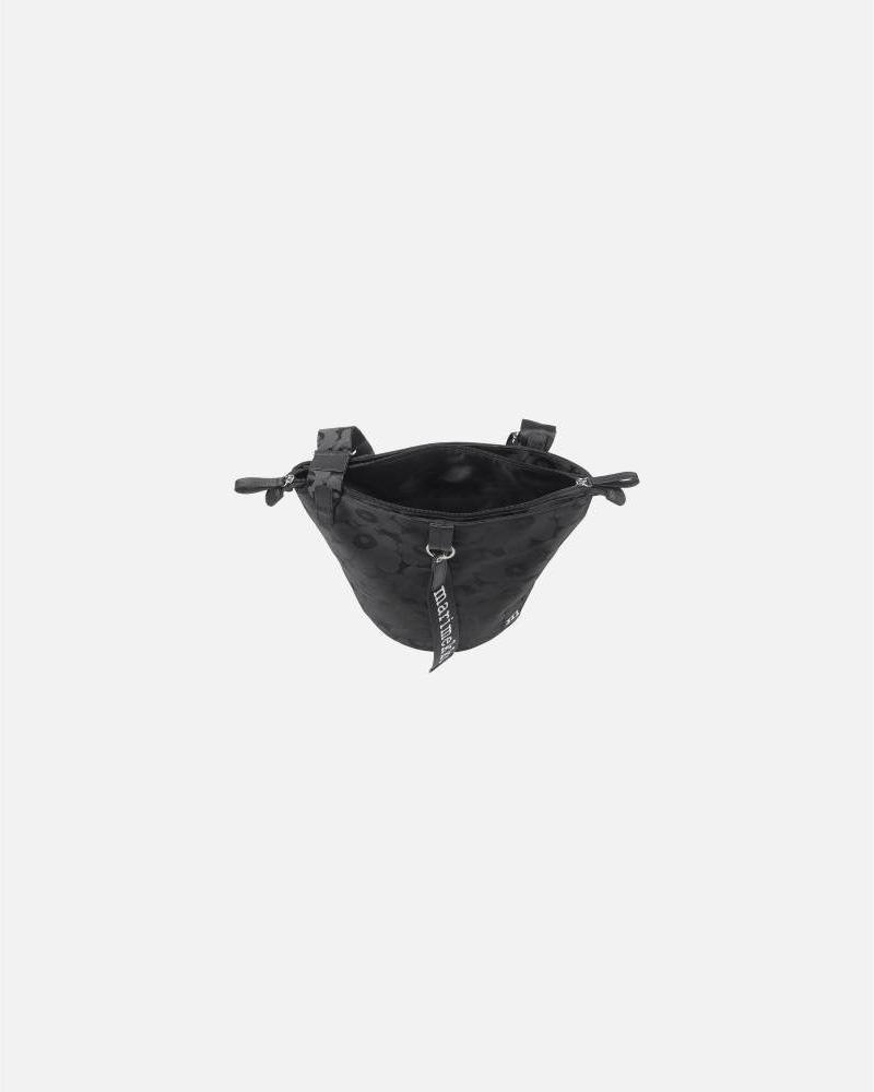 【マリメッコ】Allday Bucket Unikko ショルダーバッグ 52239292226