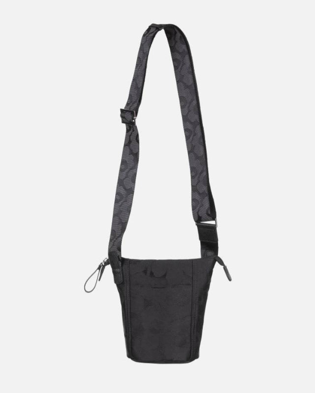 【マリメッコ】Essential Bucket Unikko ショルダーバッグ 52239292228