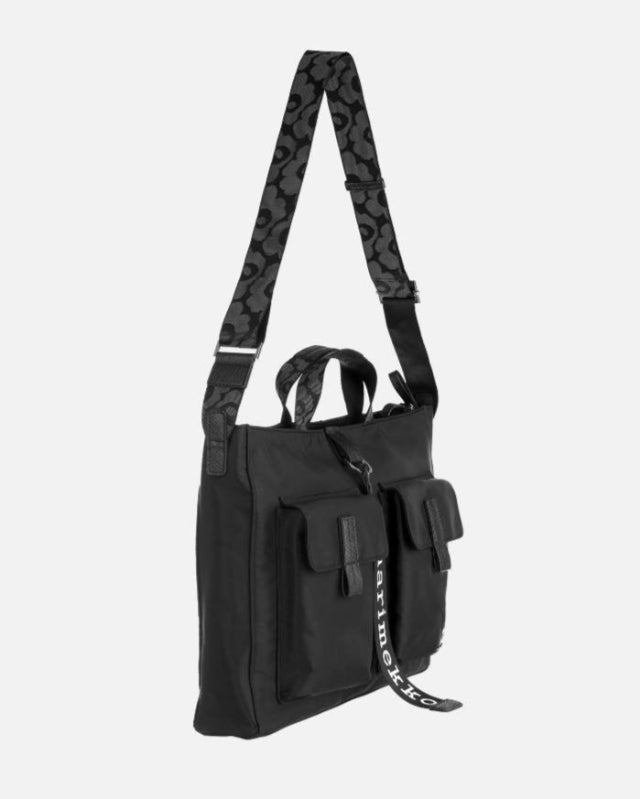 【マリメッコ】Everything Messenger Solid ショルダーバッグ 52239292327
