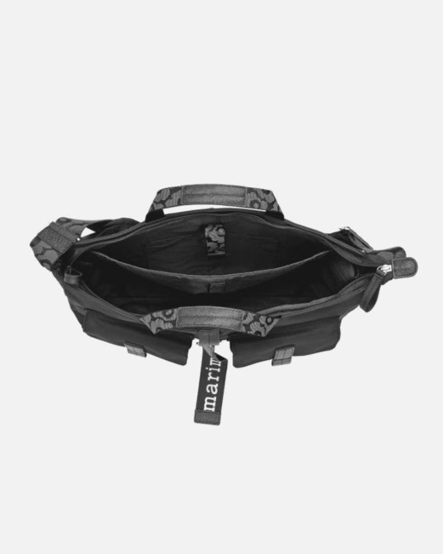 【マリメッコ】Everything Messenger Solid ショルダーバッグ 52239292327