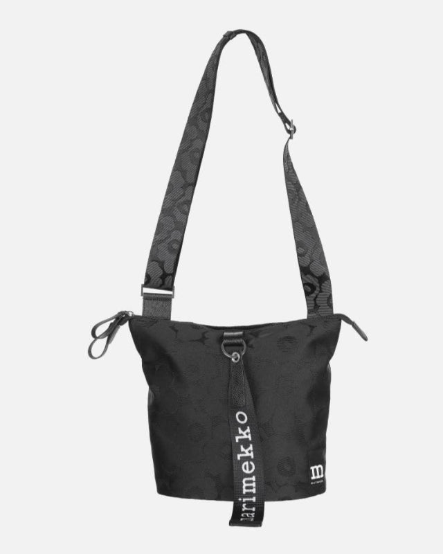【マリメッコ】Carry All Unikko ショルダーバッグ 52239292227
