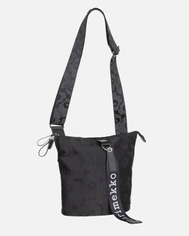 【マリメッコ】Carry All Unikko ショルダーバッグ 52239292227