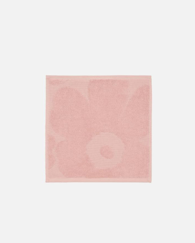 【マリメッコ】Unikko ミニタオル 52239472516