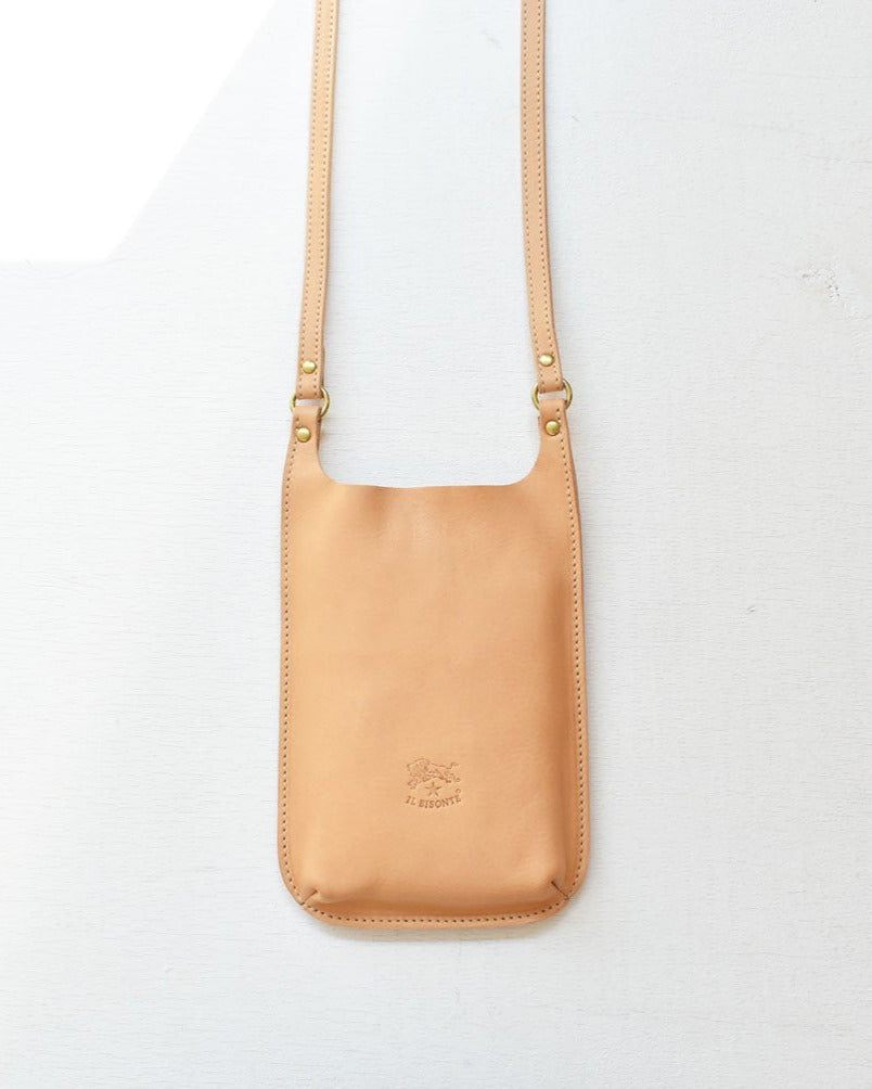 【イルビゾンテ】ミニクロスボディバッグ 54232305117