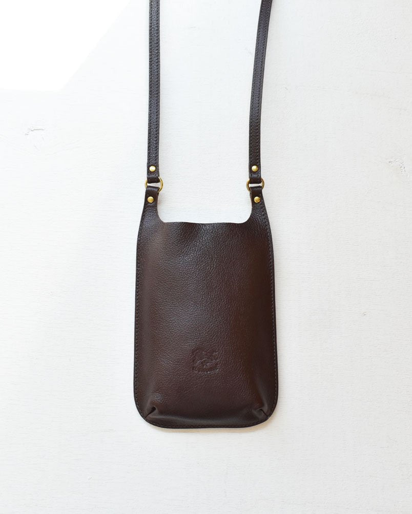 【イルビゾンテ】ミニクロスボディバッグ 54232305117