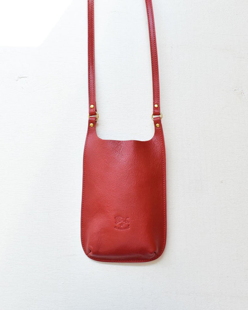 【イルビゾンテ】ミニクロスボディバッグ 54232305117