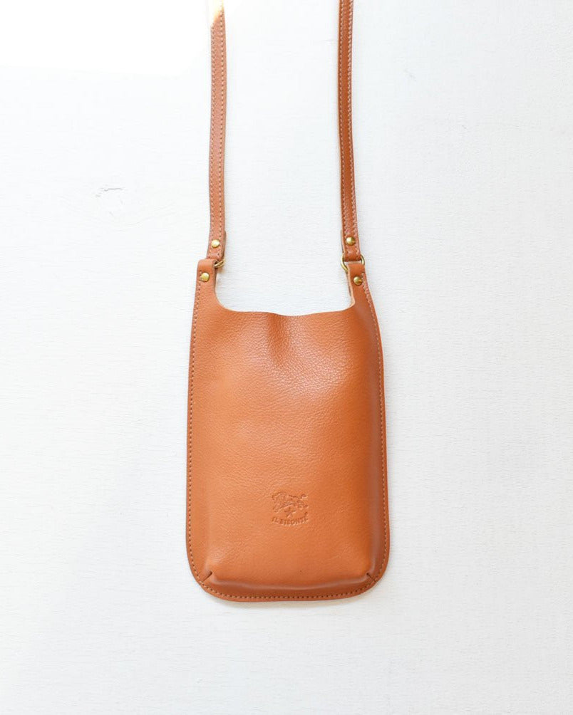 【イルビゾンテ】ミニクロスボディバッグ 54232305117