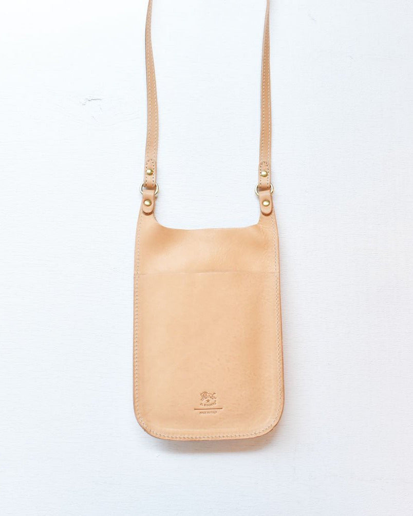 【イルビゾンテ】ミニクロスボディバッグ 54232305117