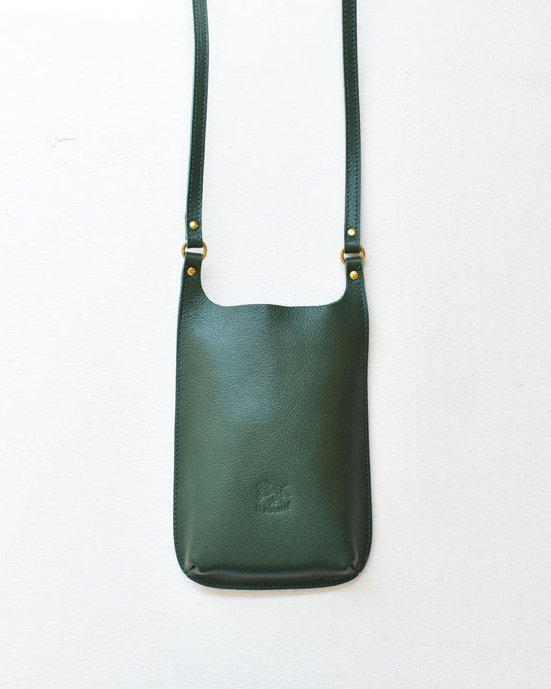 【イルビゾンテ】ミニクロスボディバッグ 54232305117