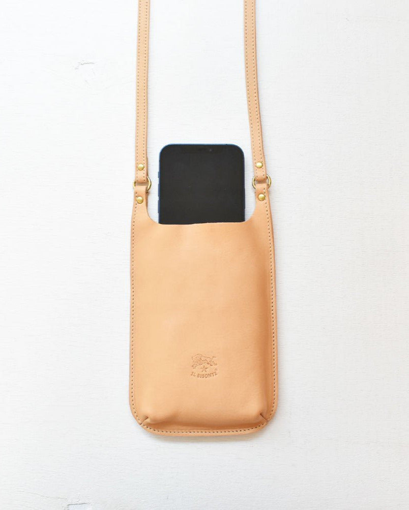 【イルビゾンテ】ミニクロスボディバッグ 54232305117