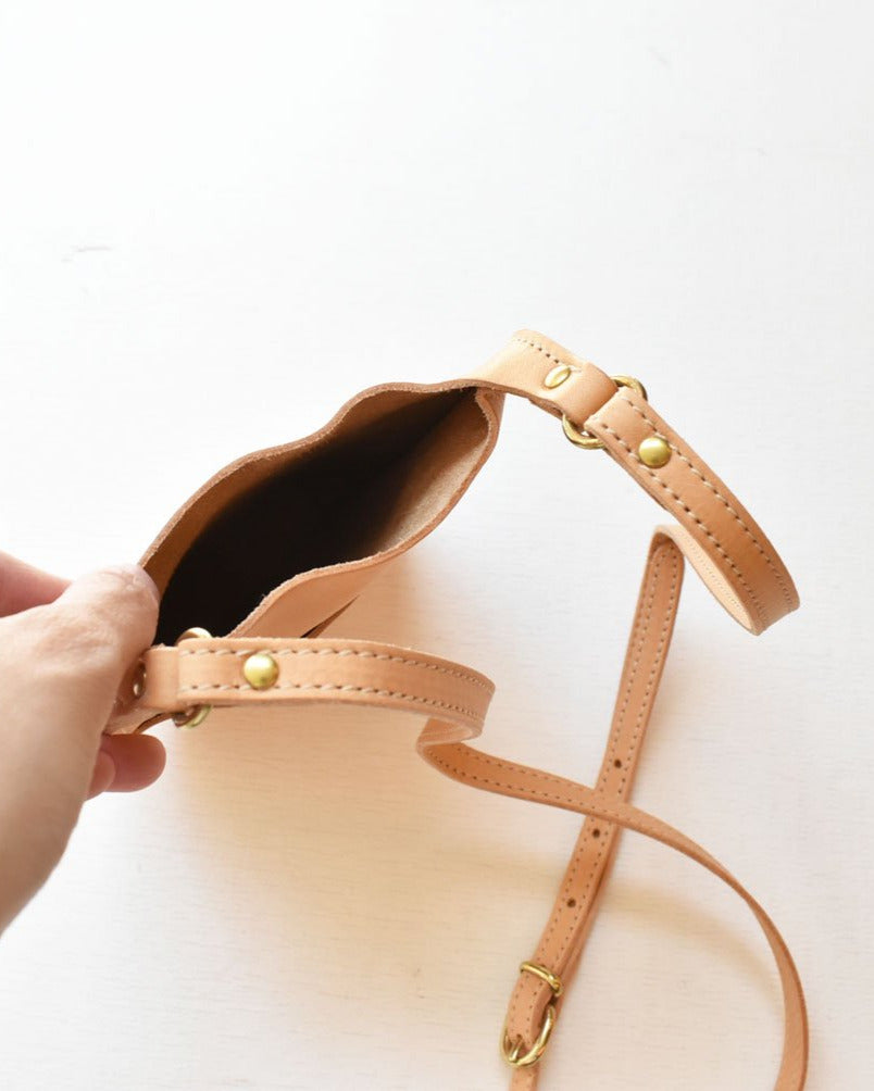 【イルビゾンテ】ミニクロスボディバッグ 54232305117