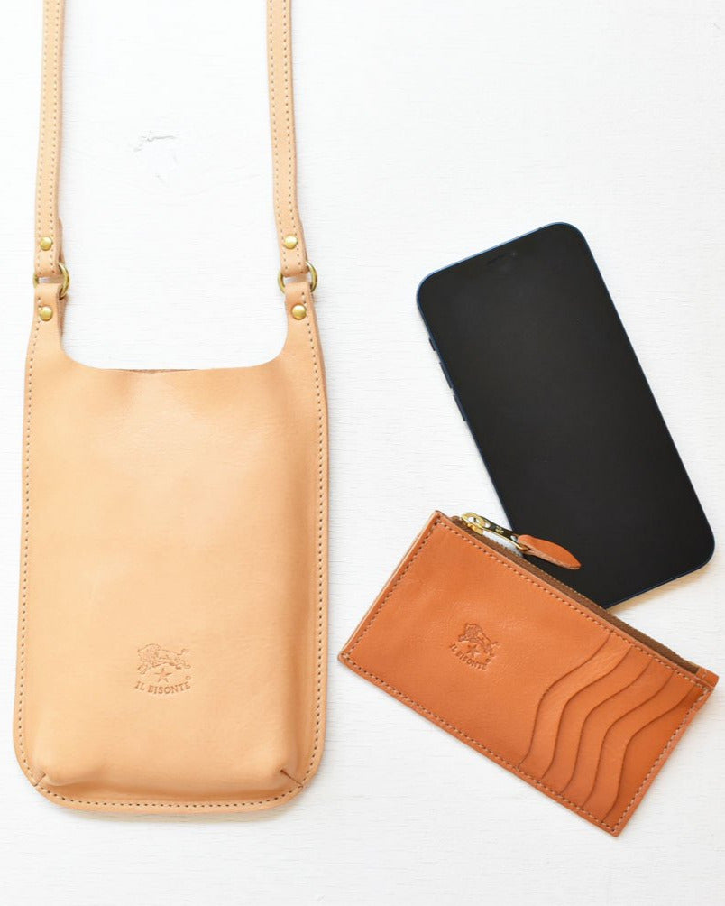 【イルビゾンテ】ミニクロスボディバッグ 54232305117