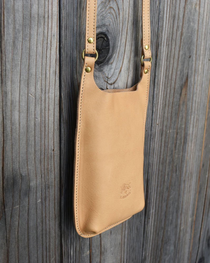 【イルビゾンテ】ミニクロスボディバッグ 54232305117