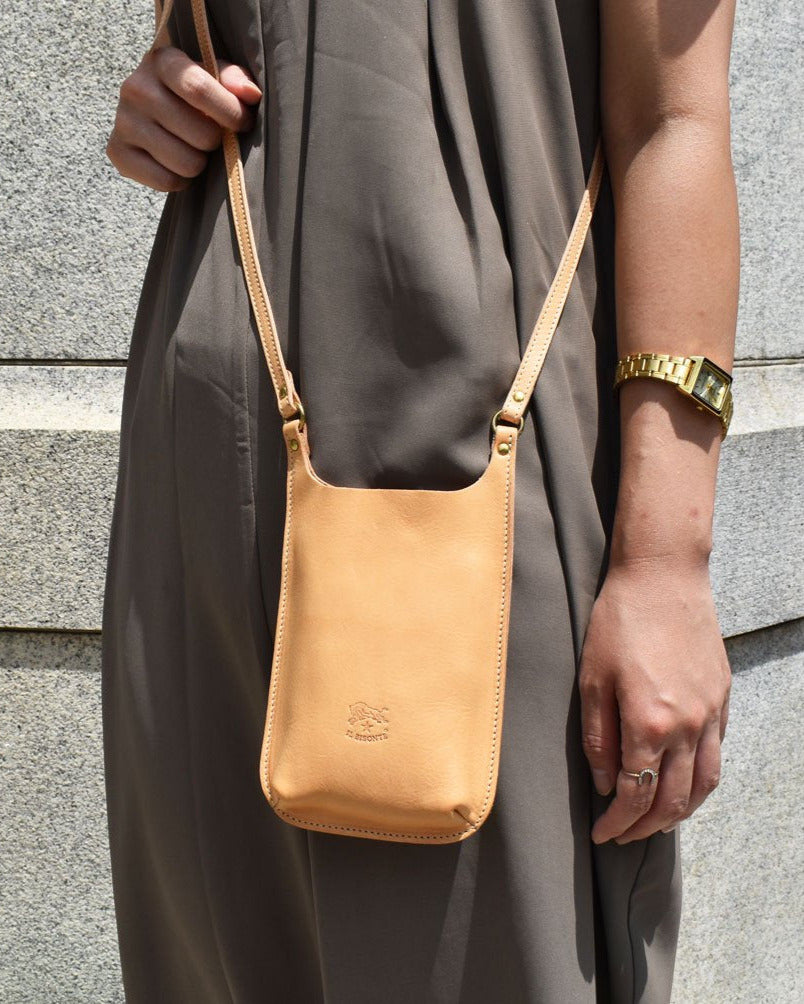 【イルビゾンテ】ミニクロスボディバッグ 54232305117