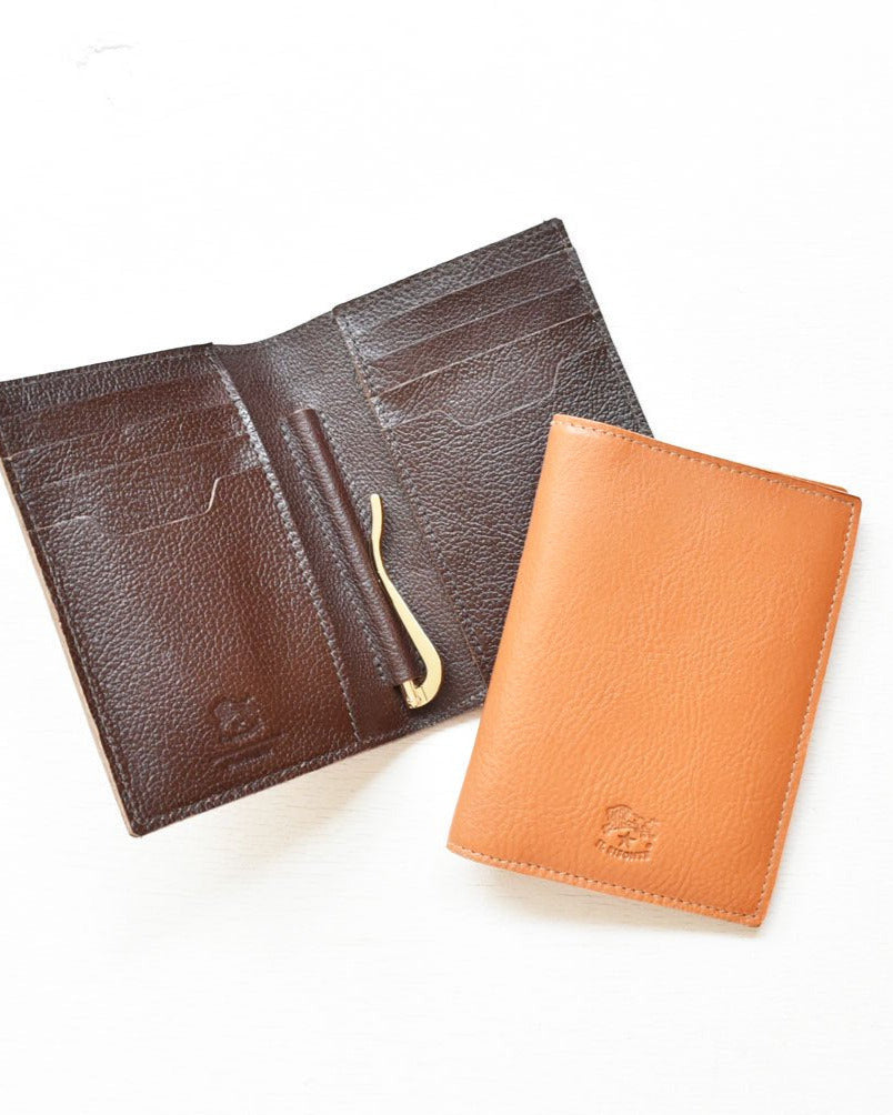 【イルビゾンテ】マネークリップ 54232309141