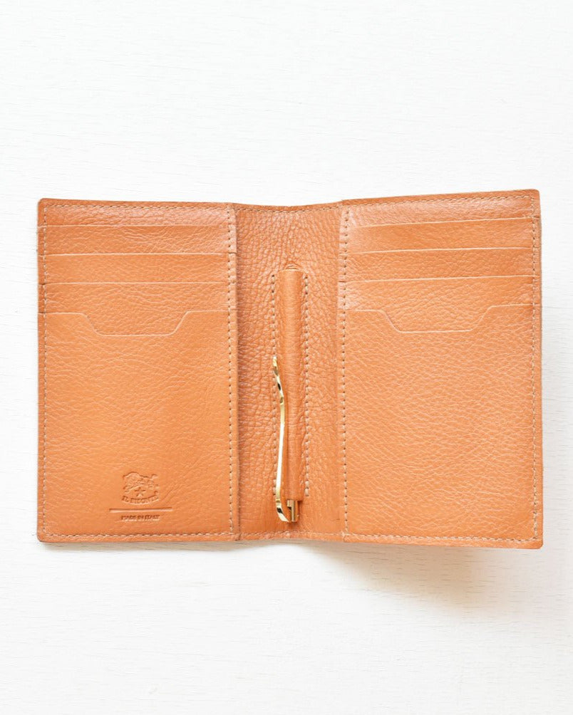 【イルビゾンテ】マネークリップ 54232309141