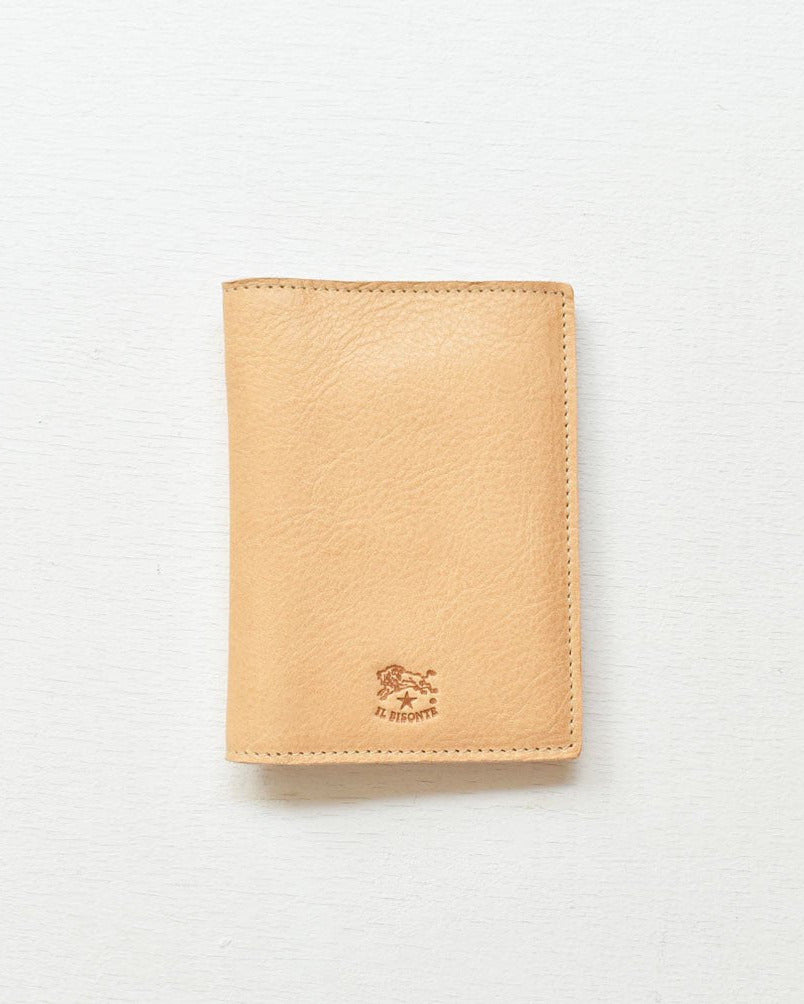 【イルビゾンテ】マネークリップ 54232309141