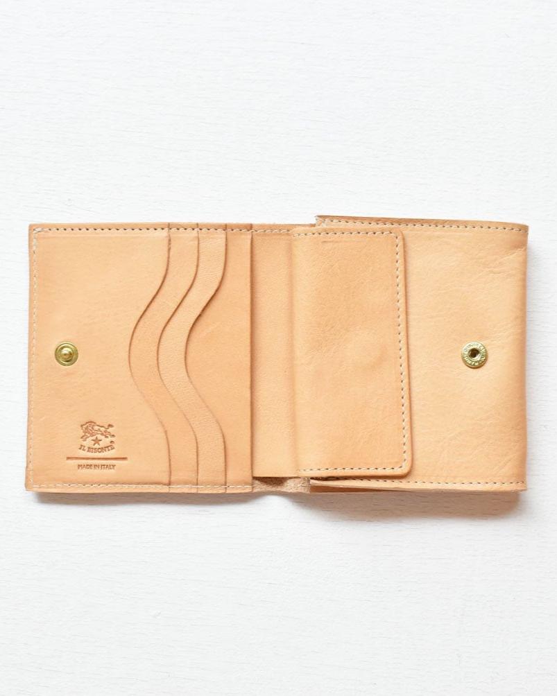 【イルビゾンテ】ウォレット 54232309441