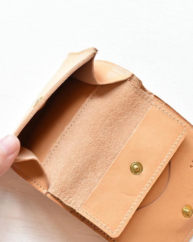 【イルビゾンテ】ウォレット 54232309441