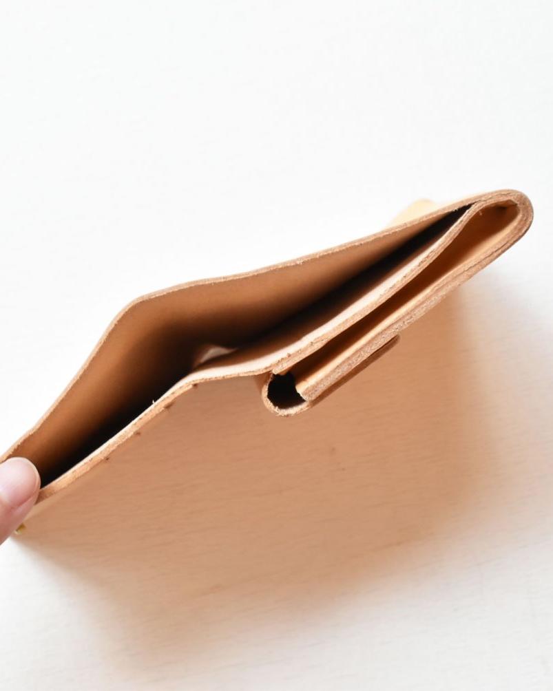 【イルビゾンテ】ウォレット 54232309441