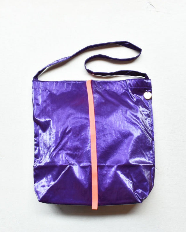 【バーンストア】GGU mini Glitter shoulder bag