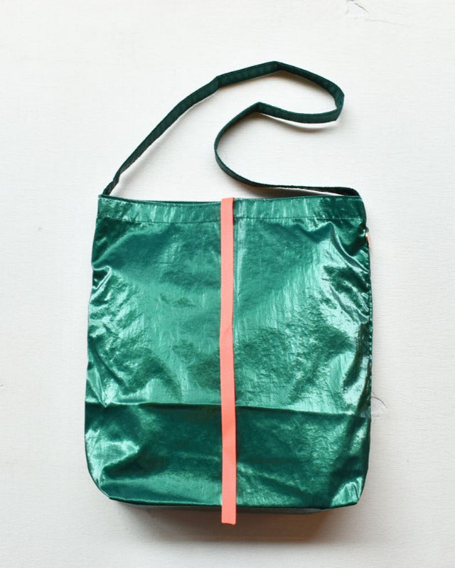 【バーンストア】GGU mini Glitter shoulder bag