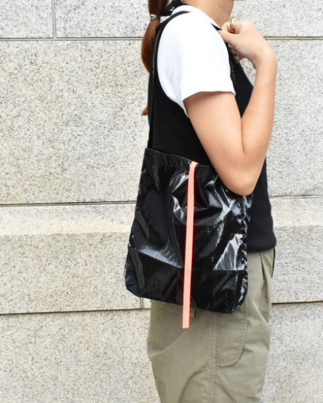 【バーンストア】GGU mini Glitter shoulder bag