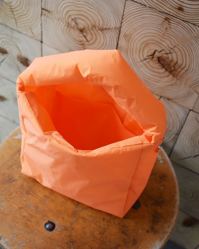 【バーンストア】GGU milebag