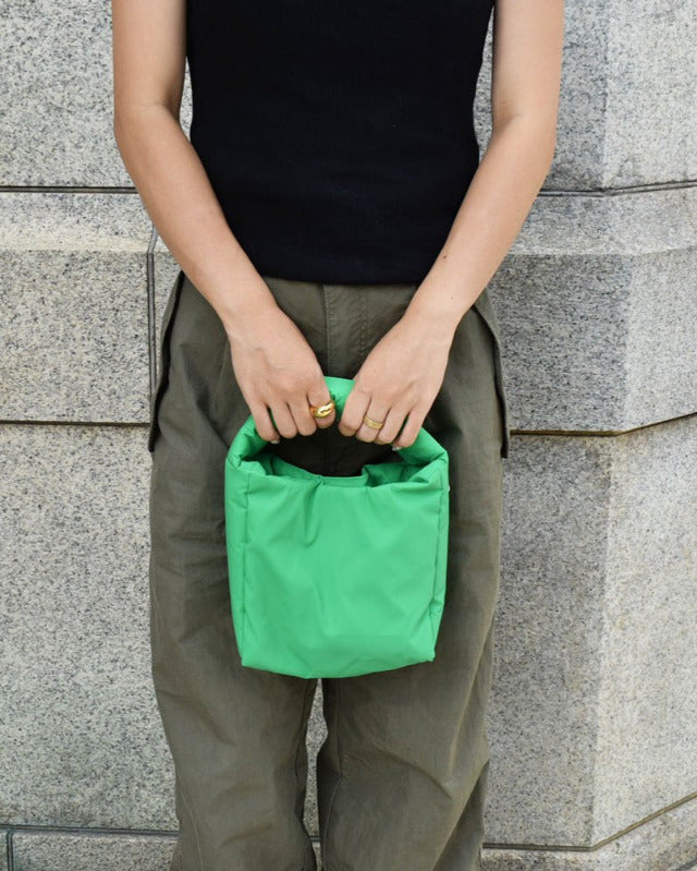 【バーンストア】GGU milebag